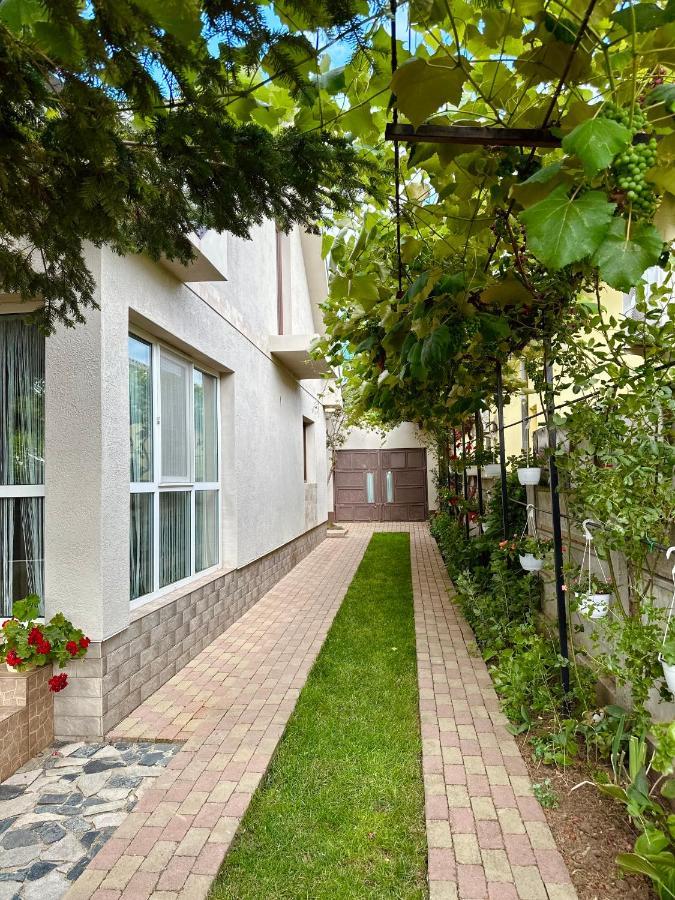 Casa Cristina Villa Tuzla Exterior photo