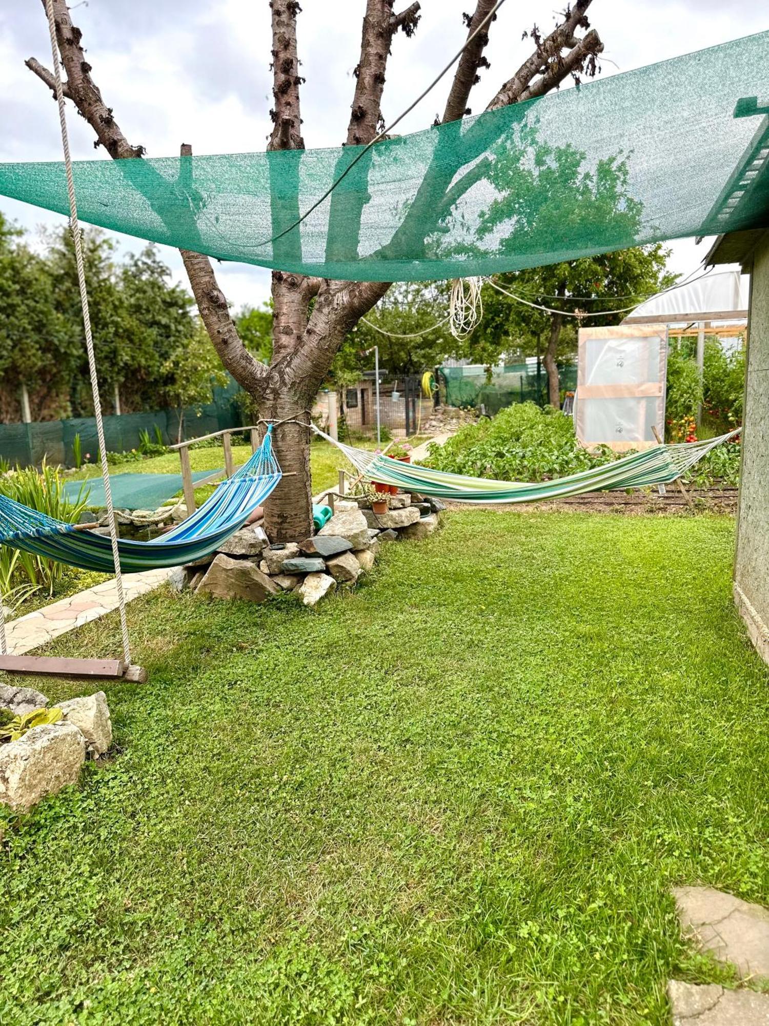 Casa Cristina Villa Tuzla Exterior photo